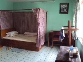 Sanu House, holiday rental in Patan