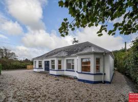 Portsalon Cottage, hotel a Portsalon