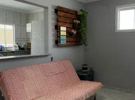 Casa para temporada