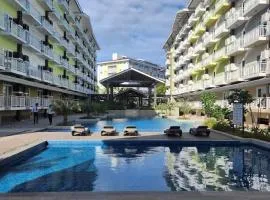 CoffeeSummer Spaces Studio 211 Near Mactan Airport