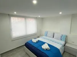 Monolocale "Sula"