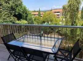 Chez Marius #Golfe de Saint-Tropez