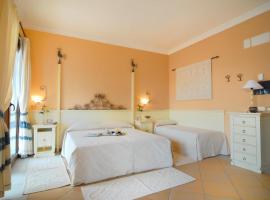 LVG Hotel Collection - La Rosa dei Venti