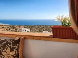 Taghazout Panoramic