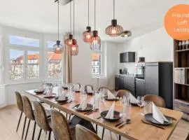 Loft für 10 Freunde