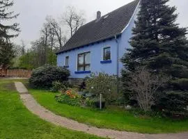 Ferienwohnung-Haus-am-Wald