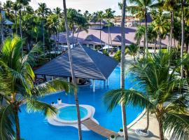 Vista Sol Punta Cana Beach Resort & Spa - All Inclusive