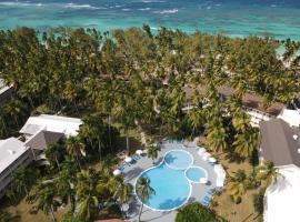 Vista Sol Punta Cana Beach Resort & Spa - All Inclusive, бутик-отель в городе Пунта-Кана