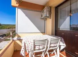Résidence Athena vue mer