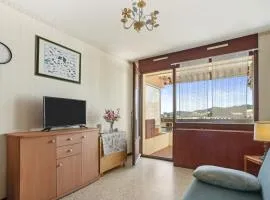 Résidence Athena vue mer