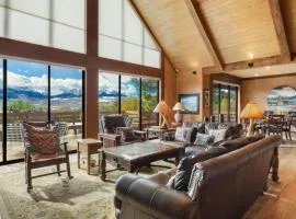 Catamount Lodge