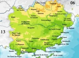 L’écrin de Cléama