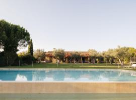 Arrabida Country Retreat - NEW، فندق في أزيتاو