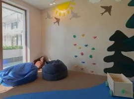 VacationClub - Aparthotel Czarna Góra, Apartament 339