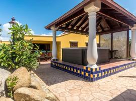 NEW ! Casa Kudawecha, hotell i Noord