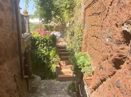 Splendida villetta con giardino