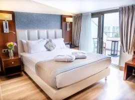 Grand Aras Hotel & Suites