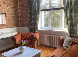 Apartments PSD - Anny Łajming 1B