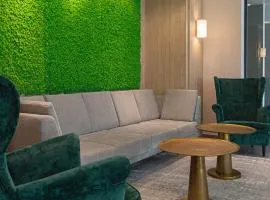 VacationClub - Aparthotel Czarna Góra, Apartament 338