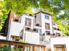 Hotel Suggenbad, hotel in Waldkirch