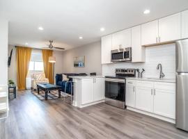 Close to everything fun Free Parking LM1704, hotel di Atlanta