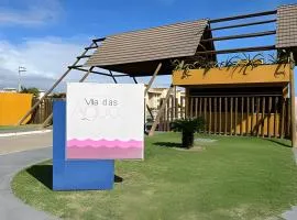 Condomínio Resort Vila das Águas