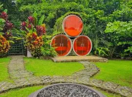Arenal Secret Gardens