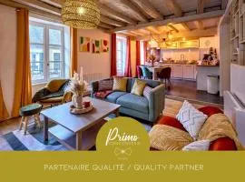 "Le Julitte" le logement hyper cosy en hyper centre ville by PRIMO CONCIERGERIE