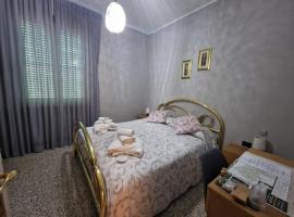 Locanda di Bivigliano, hotel v destinácii Bivigliano