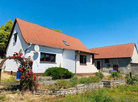 Sternhaus, hotell i Oschersleben