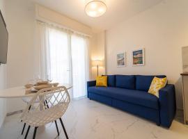 [Elegante e Moderno Appartamento]-Colin Home