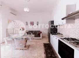 Floral Flat - Porto Cesareo
