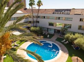 Daniya Alicante, 3-stjärnigt hotell i Alicante