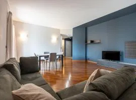 Casa Bianca Bruino, privacy e confort
