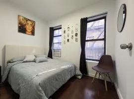Modern One Bedroom in Union Sq - great location