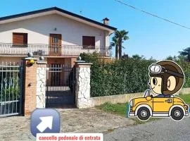 La Casetta di Ugo