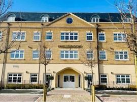 The Hillbrook Hotel - Sherborne, hotel in Sherborne