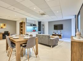 Holiday Home in Marsaskala, hotel in Marsaskala