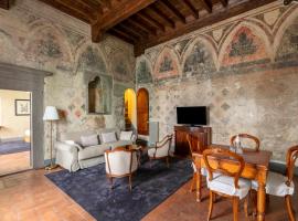 Numa Florence Palazzo Belfiore