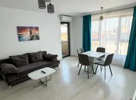 VISAJ Residence