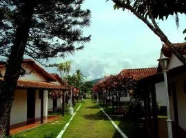 CHALÉS ITANHAÉM