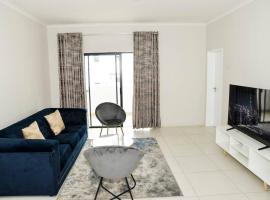 The Mansioners Apartment, apartamento em Midrand