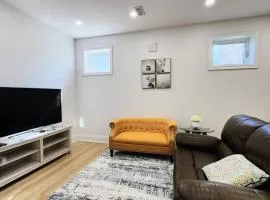 Serene High-celling Retreat