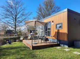 Holiday Home Seeperle by Interhome, cottage in Wemding