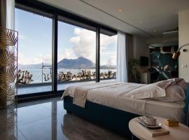 Gigi Suites&Apartments, hotel in Stresa