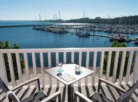Apartment BEECH Resort Boltenhagen-2 by Interhome