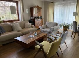 Holiday Home Wieliczka by Interhome – hotel w Wieliczce