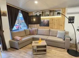 Holiday Home Tiny Haus Franzl by Interhome