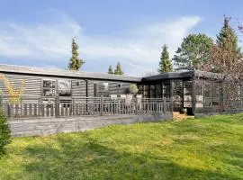 Holiday Home Arlina - 750m from the sea by Interhome