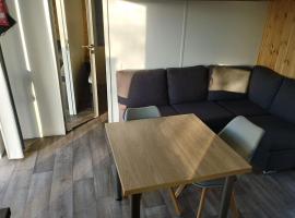 Holiday Home Christian by Interhome, huvila kohteessa Wemding